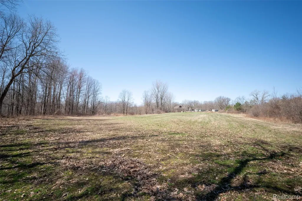 825 W Rose Center Road Holly Township MI 48442