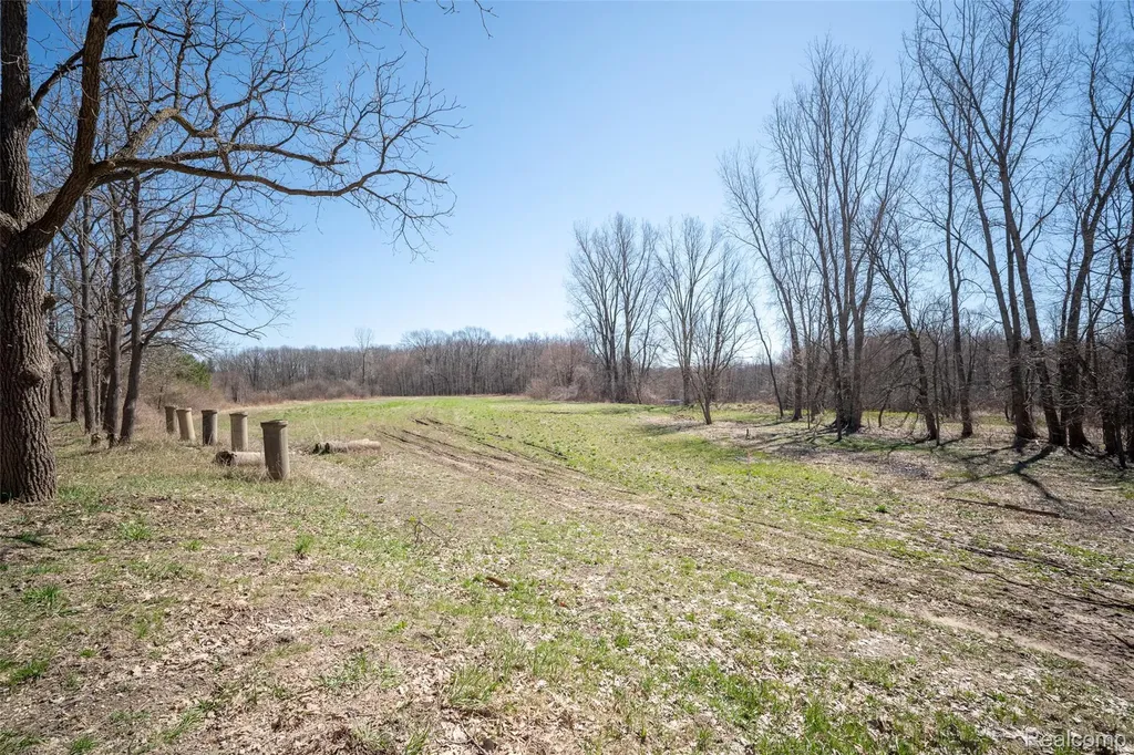 825 W Rose Center Road Holly Township MI 48442