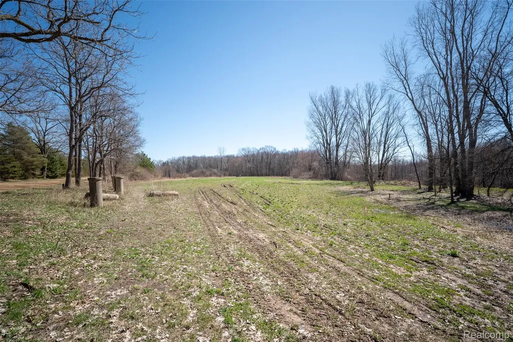 825 W Rose Center Road Holly Township MI 48442