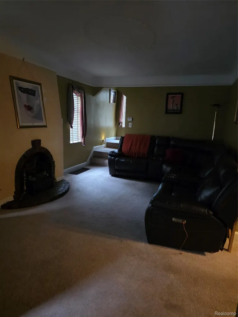 8074 Freda Street Detroit City MI 48204