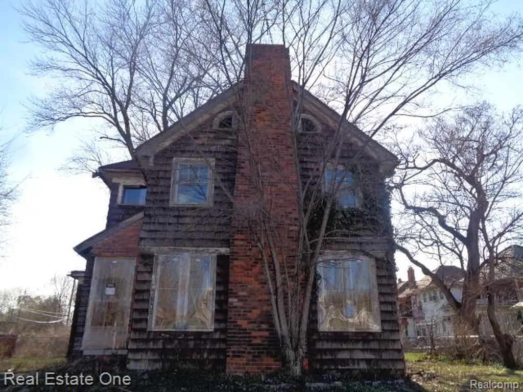 7465 14th Street Detroit City MI 48206