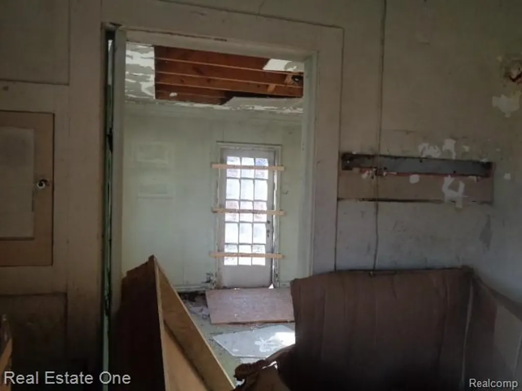 7465 14th Street Detroit City MI 48206
