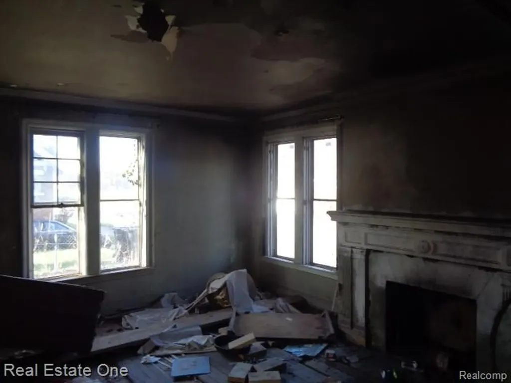 7465 14th Street Detroit City MI 48206
