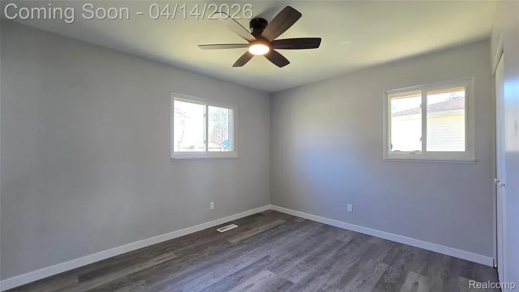 3109 Risdale Avenue Lansing City MI 48911