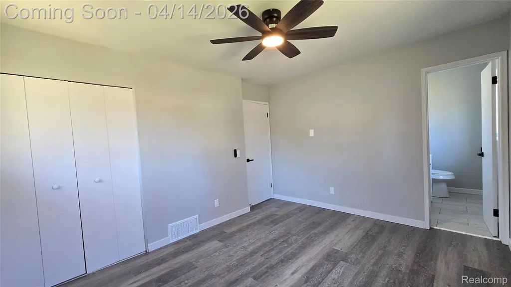 3109 Risdale Avenue Lansing City MI 48911