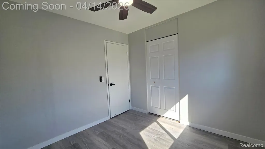 3109 Risdale Avenue Lansing City MI 48911