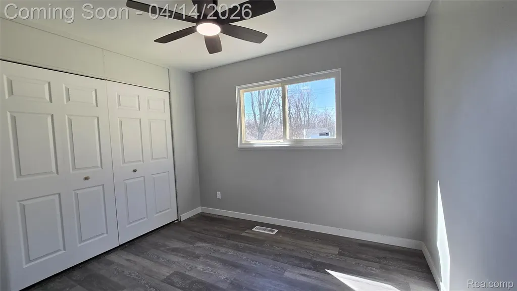 3109 Risdale Avenue Lansing City MI 48911