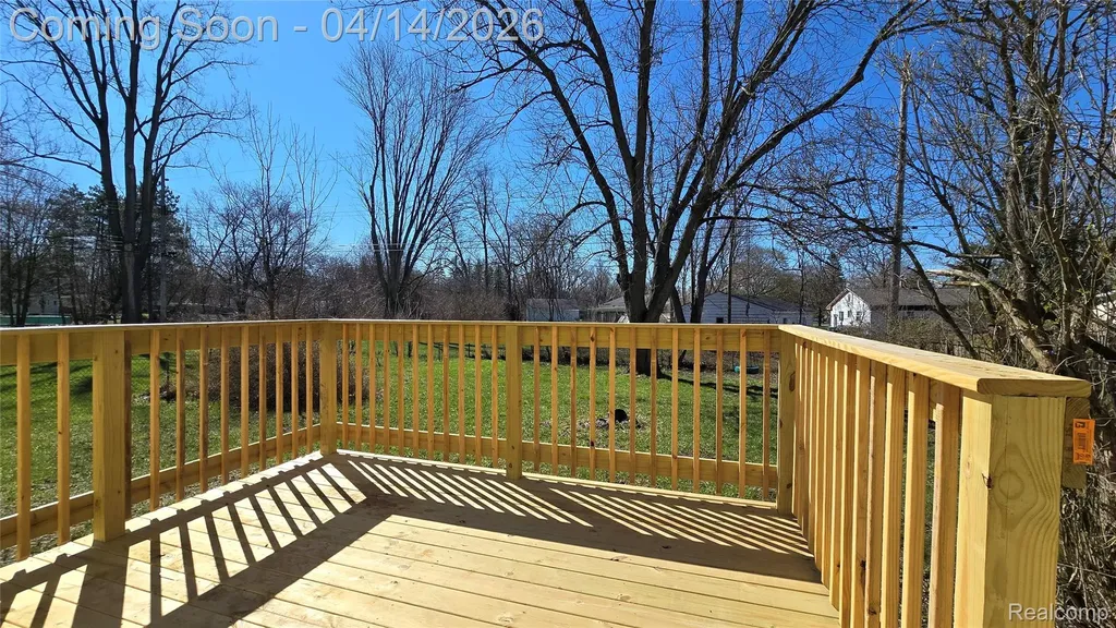 3109 Risdale Avenue Lansing City MI 48911