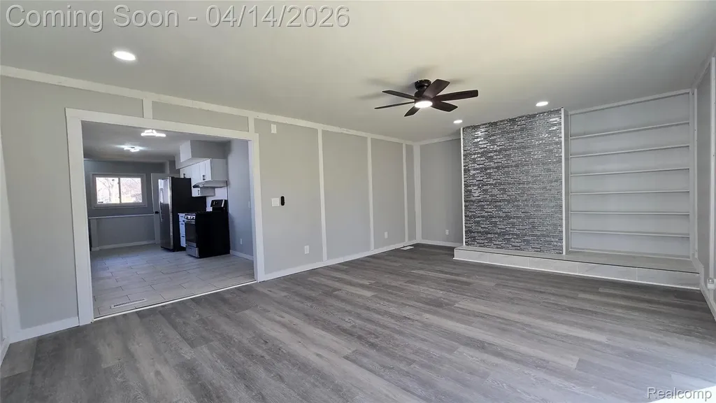 3109 Risdale Avenue Lansing City MI 48911