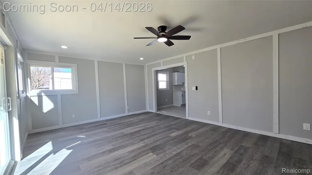 3109 Risdale Avenue Lansing City MI 48911