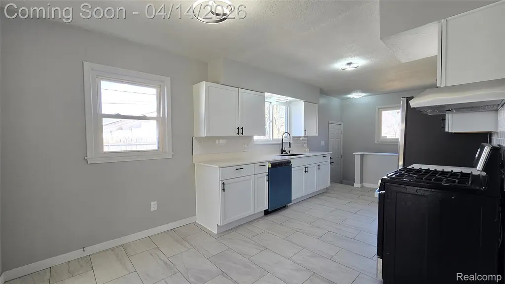 3109 Risdale Avenue Lansing City MI 48911