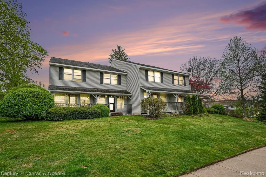 650 Conger Street South Haven City MI 49090