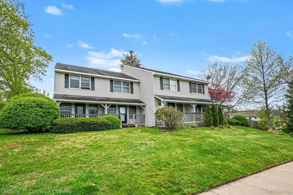 650 Conger Street South Haven City MI 49090
