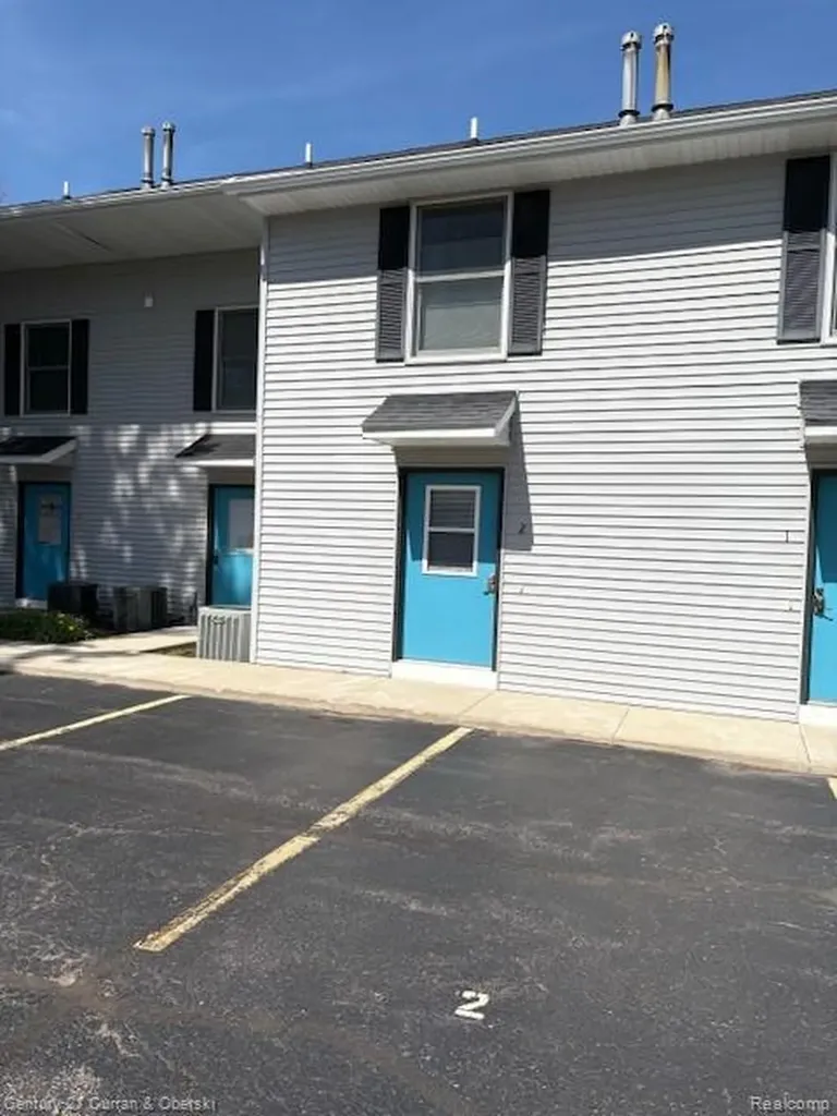 650 Conger Street South Haven City MI 49090