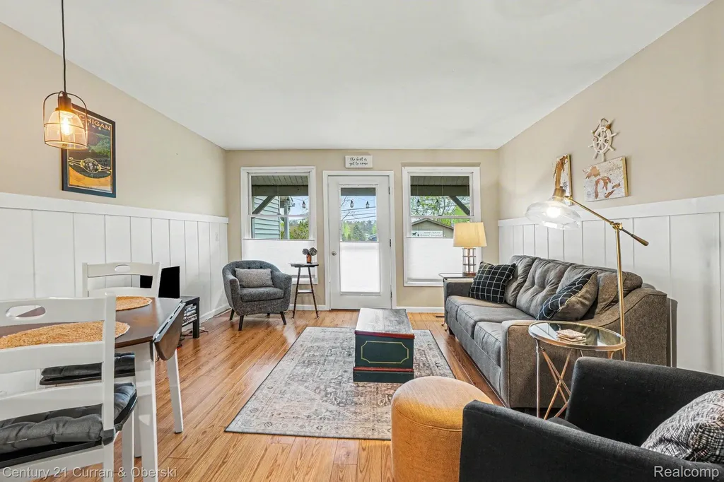 650 Conger Street South Haven City MI 49090