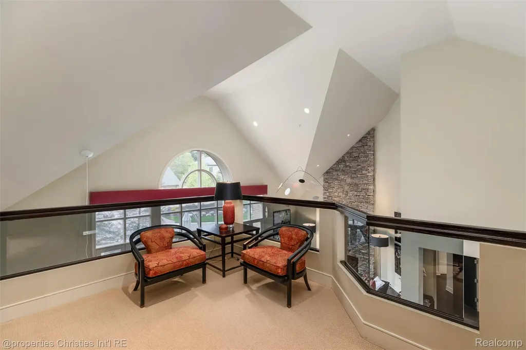 4712 Buckby Cross Bloomfield Hills City MI 48302