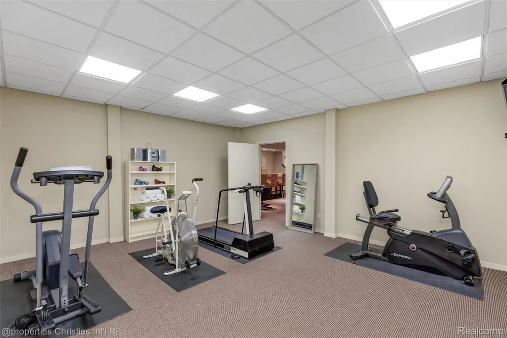 4712 Buckby Cross Bloomfield Hills City MI 48302