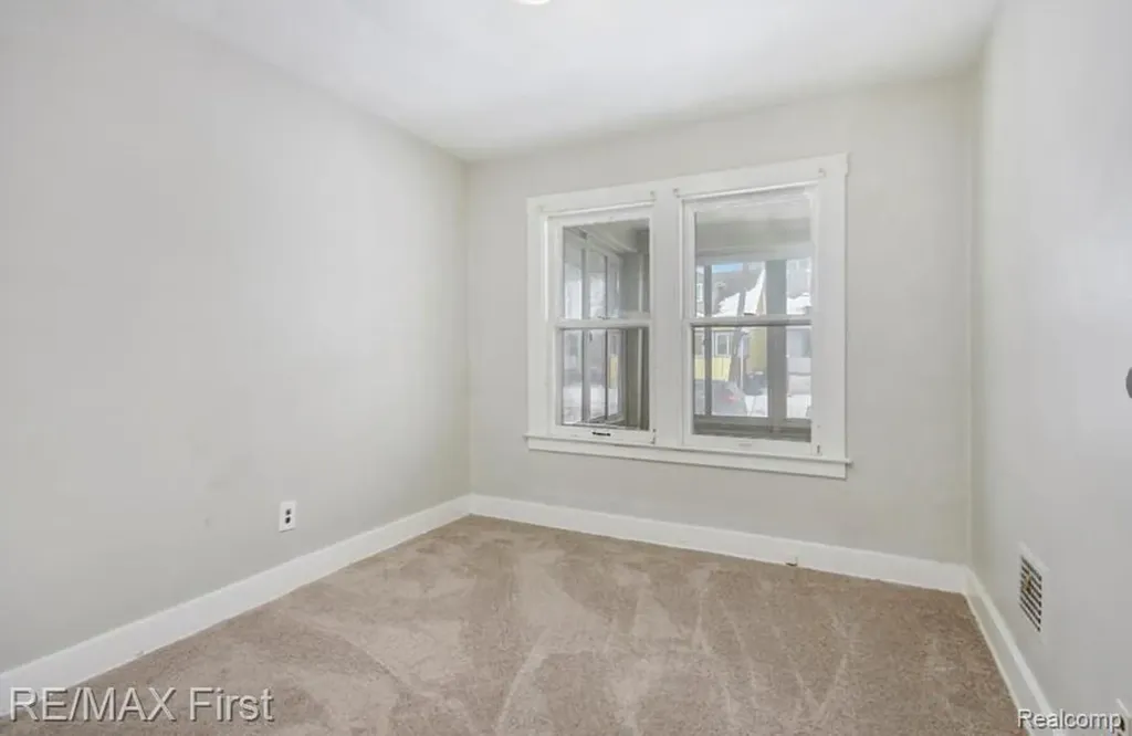 15751 Fairfield Street Detroit City MI 48238