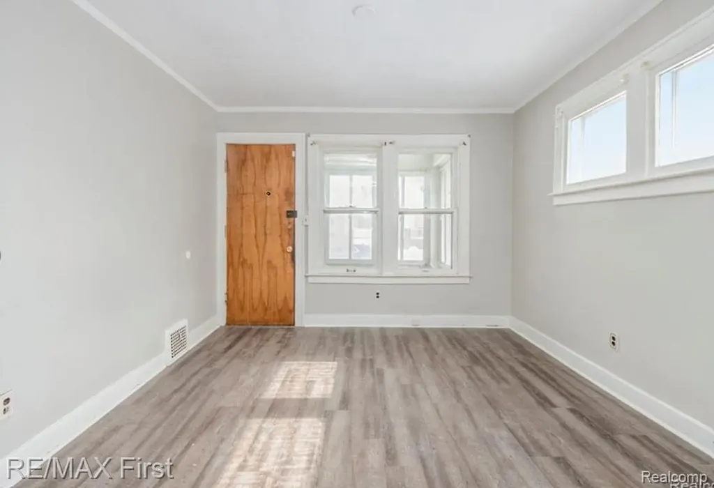 15751 Fairfield Street Detroit City MI 48238
