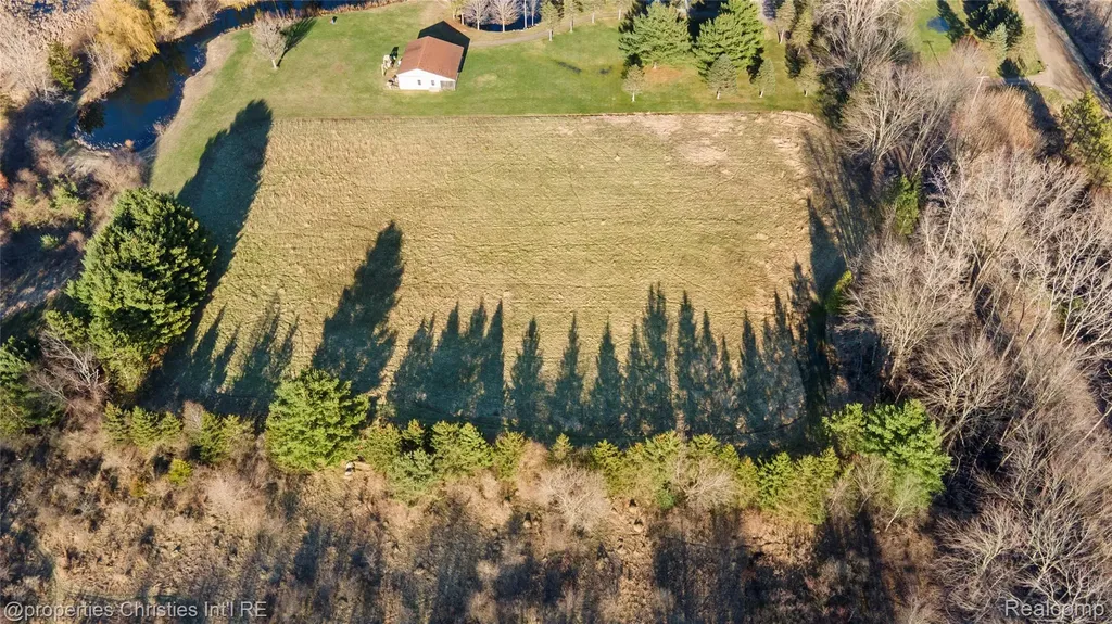 E Hunters Creek Road Metamora Township MI 48455