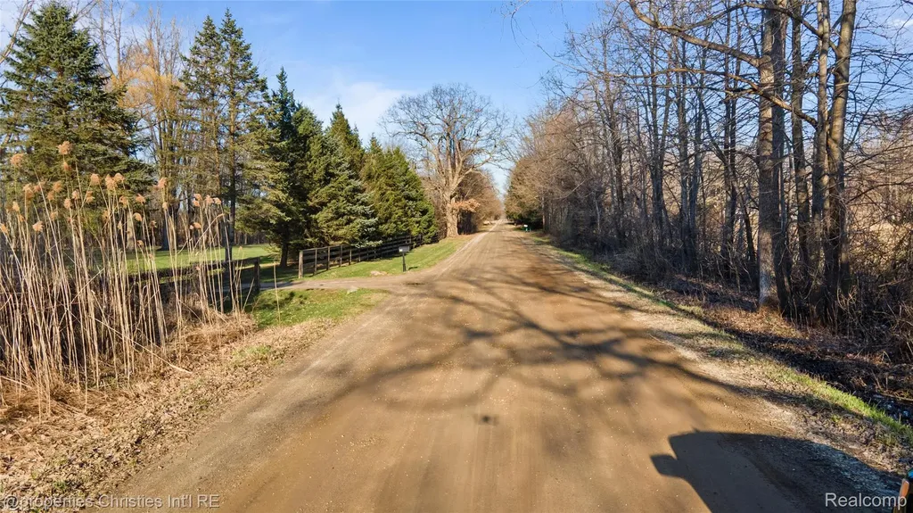 E Hunters Creek Road Metamora Township MI 48455