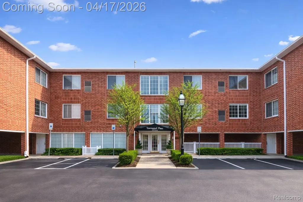 444 Chester Street Birmingham City MI 48009