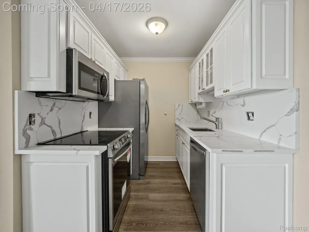 444 Chester Street Birmingham City MI 48009