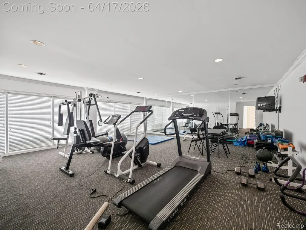 444 Chester Street Birmingham City MI 48009