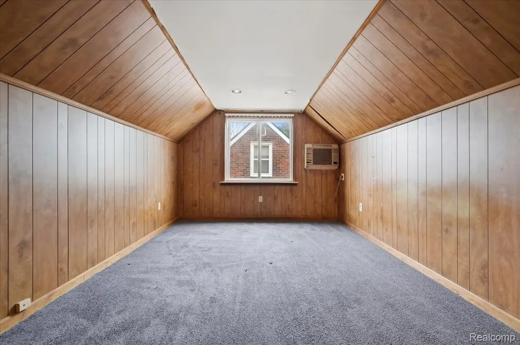 9193 Rutherford Street Detroit City MI 48228