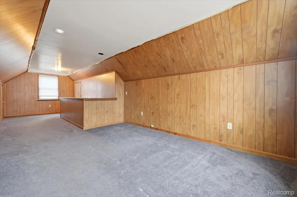 9193 Rutherford Street Detroit City MI 48228