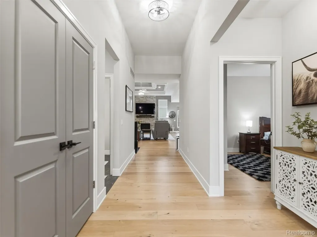 52853 Crimson Drive Macomb Township MI 48042