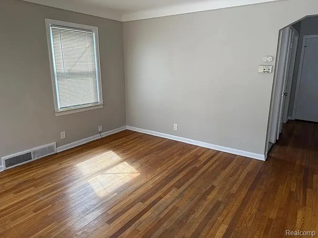 20163 Bramford Street Detroit City MI 48234