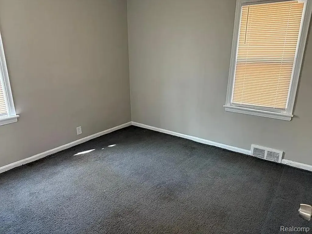 20163 Bramford Street Detroit City MI 48234