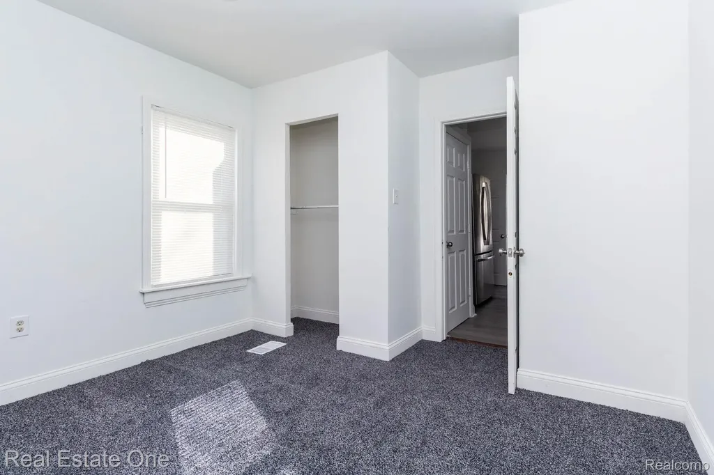 18666 Carrie Street Detroit City MI 48234