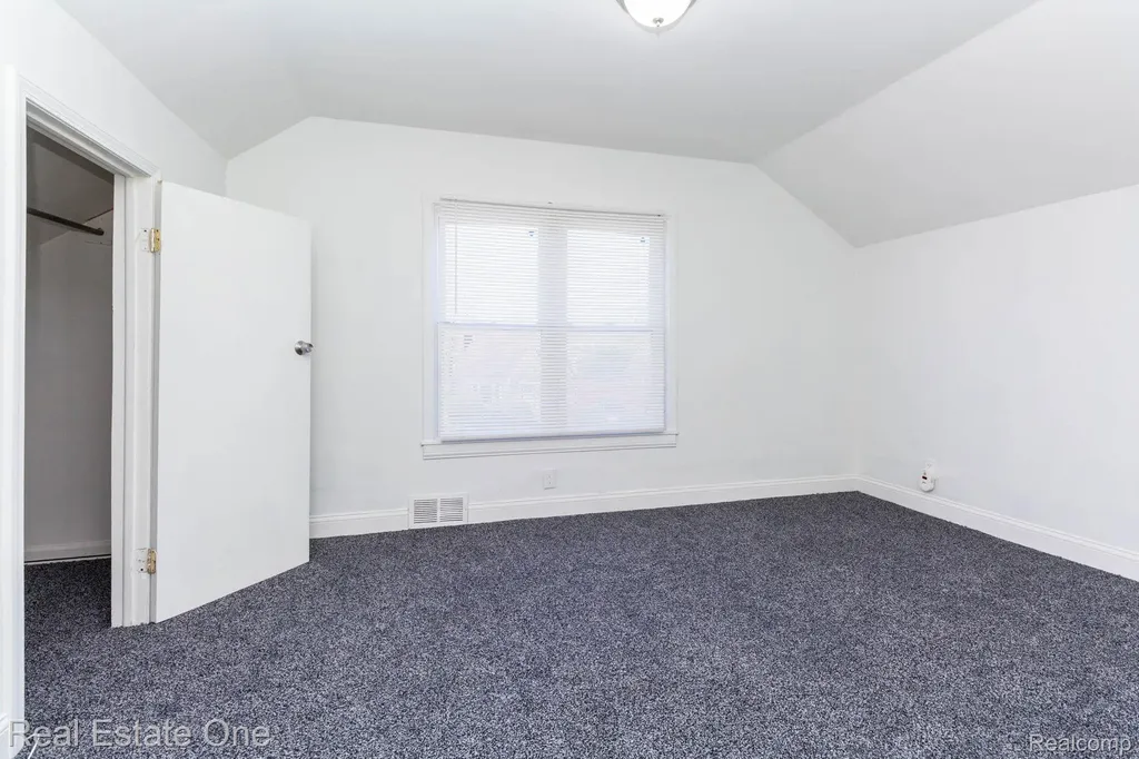 18666 Carrie Street Detroit City MI 48234
