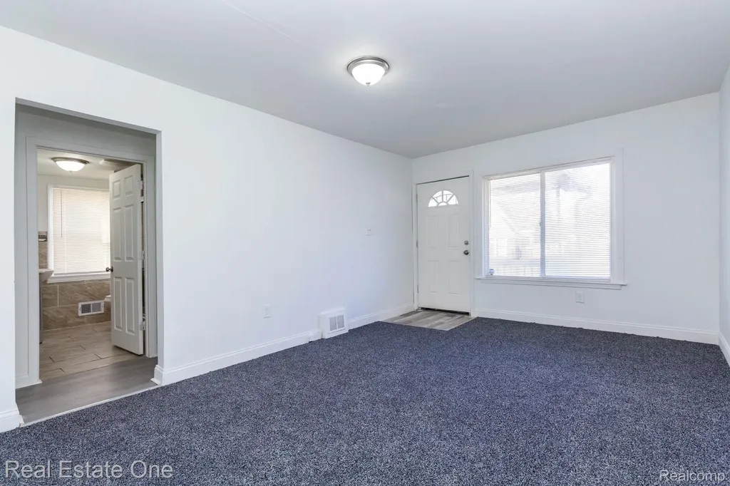 18666 Carrie Street Detroit City MI 48234