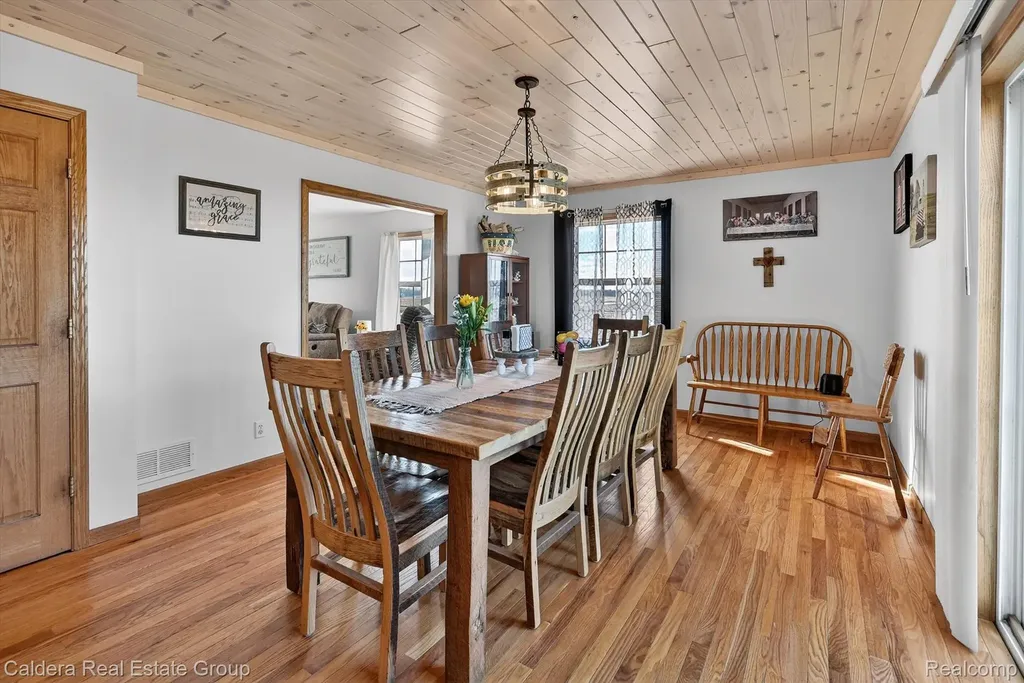 1137 Crawford Road Turner Township MI 48765