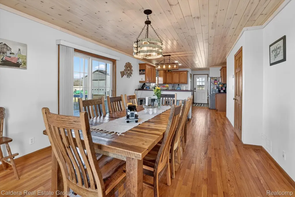 1137 Crawford Road Turner Township MI 48765