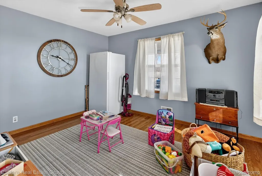 1137 Crawford Road Turner Township MI 48765