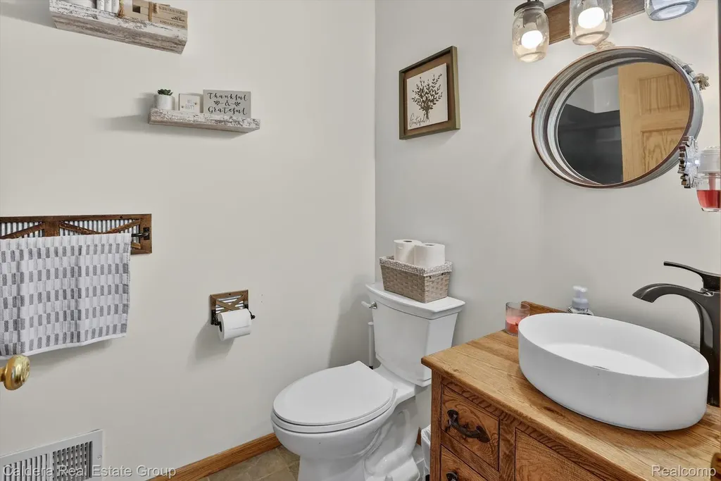 1137 Crawford Road Turner Township MI 48765