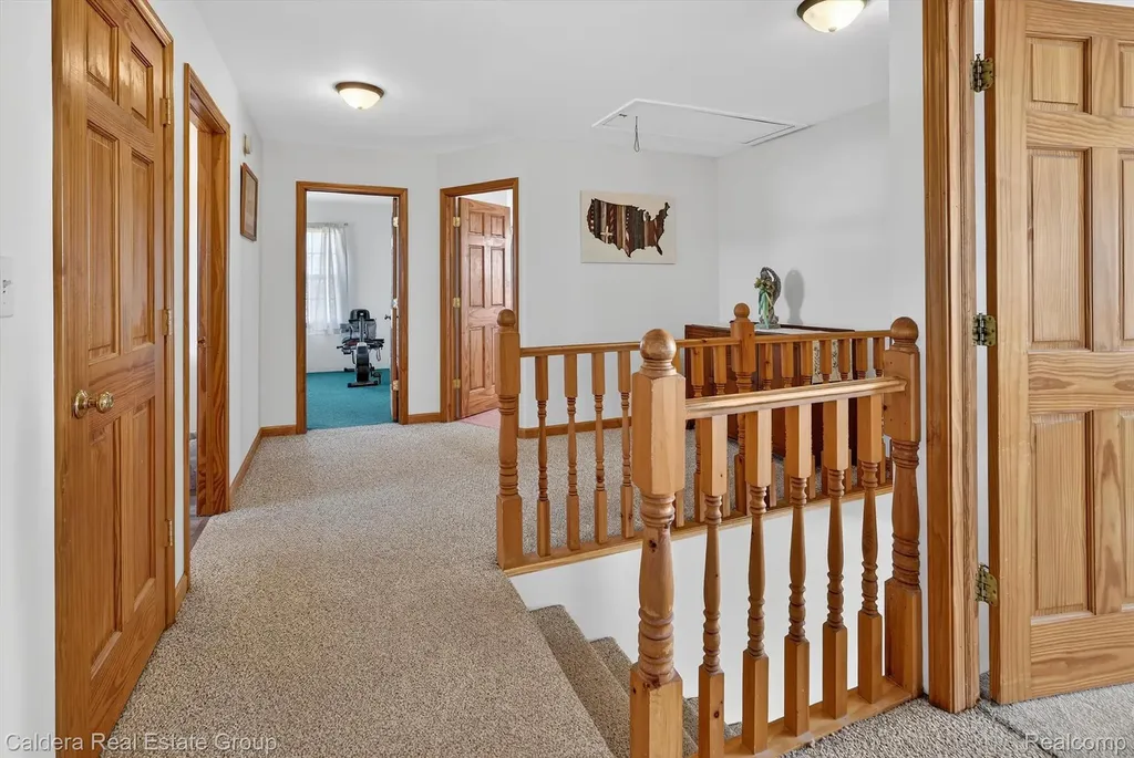 1137 Crawford Road Turner Township MI 48765