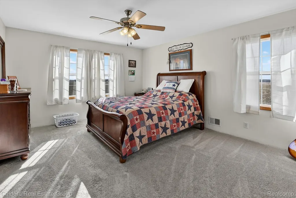 1137 Crawford Road Turner Township MI 48765