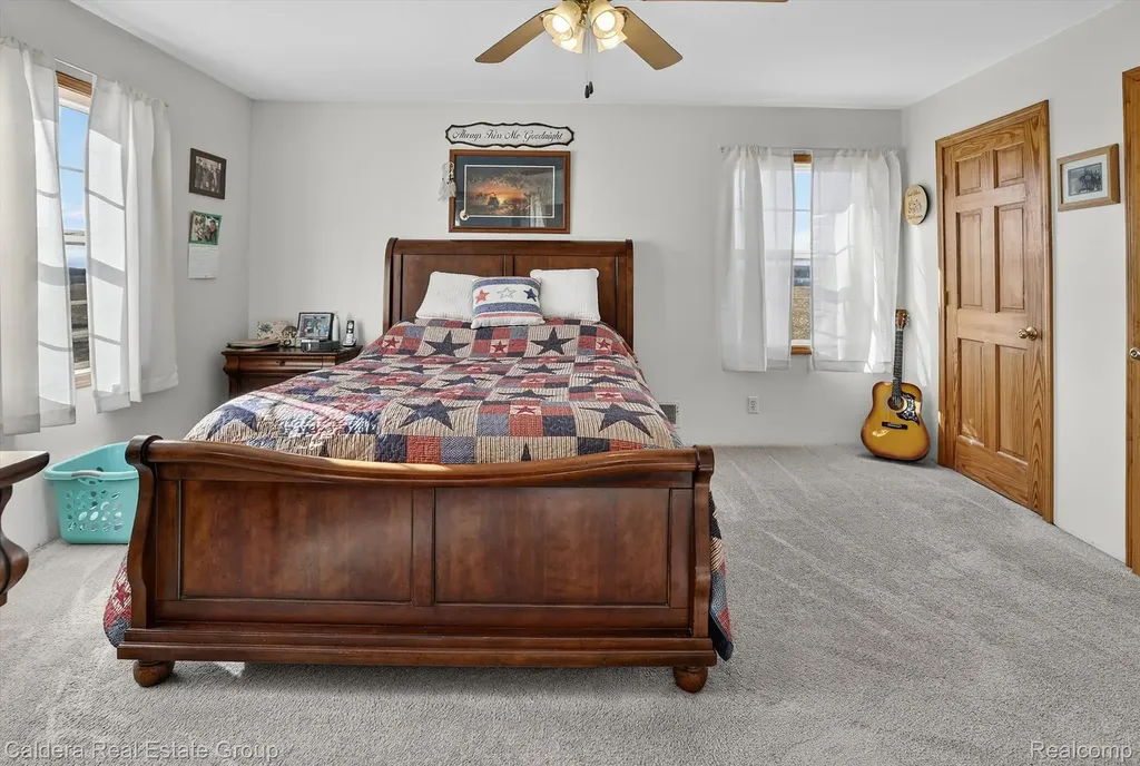 1137 Crawford Road Turner Township MI 48765