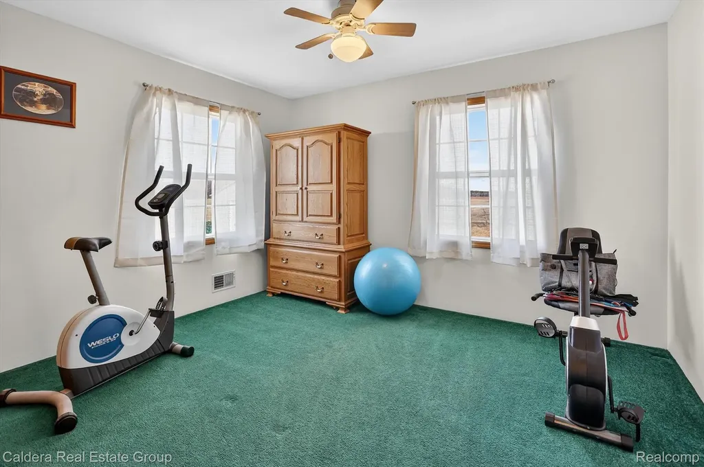 1137 Crawford Road Turner Township MI 48765