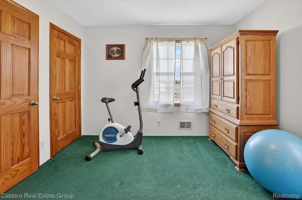 1137 Crawford Road Turner Township MI 48765