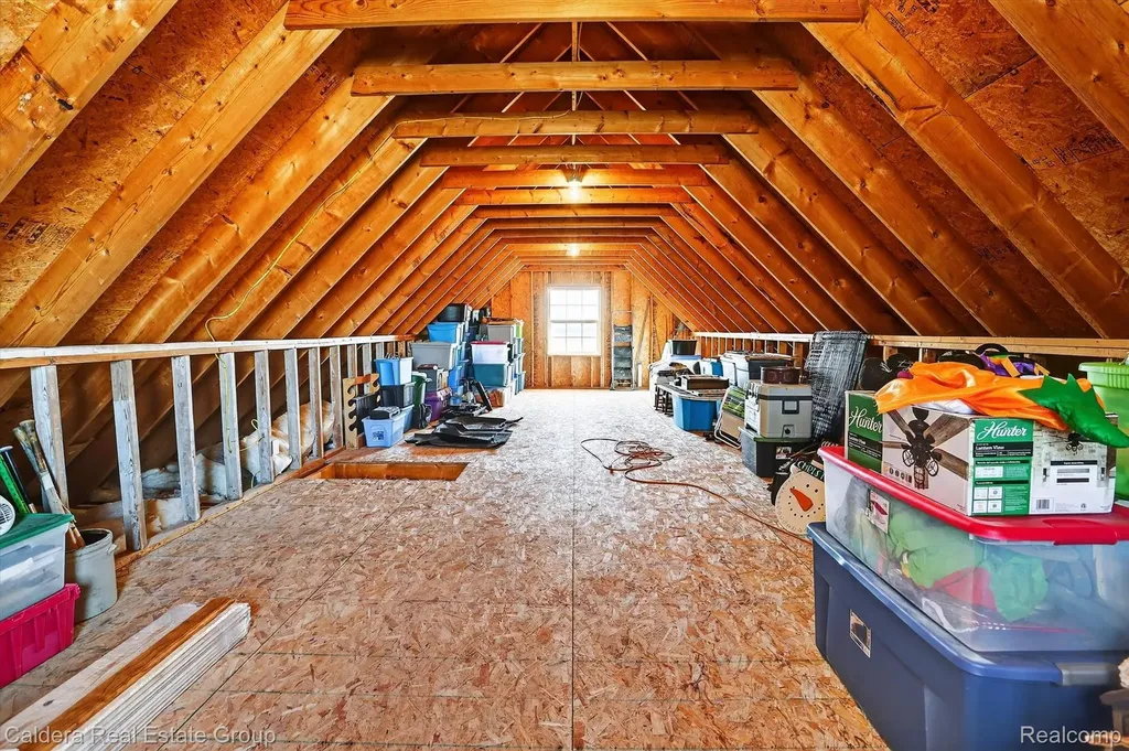 1137 Crawford Road Turner Township MI 48765