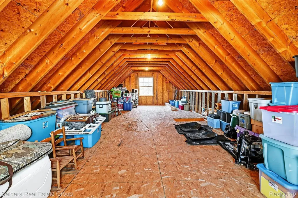 1137 Crawford Road Turner Township MI 48765