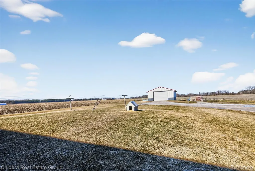 1137 Crawford Road Turner Township MI 48765