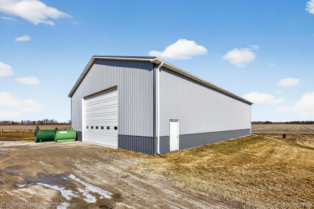 1137 Crawford Road Turner Township MI 48765