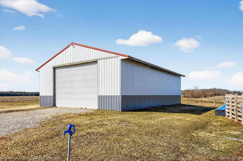 1137 Crawford Road Turner Township MI 48765